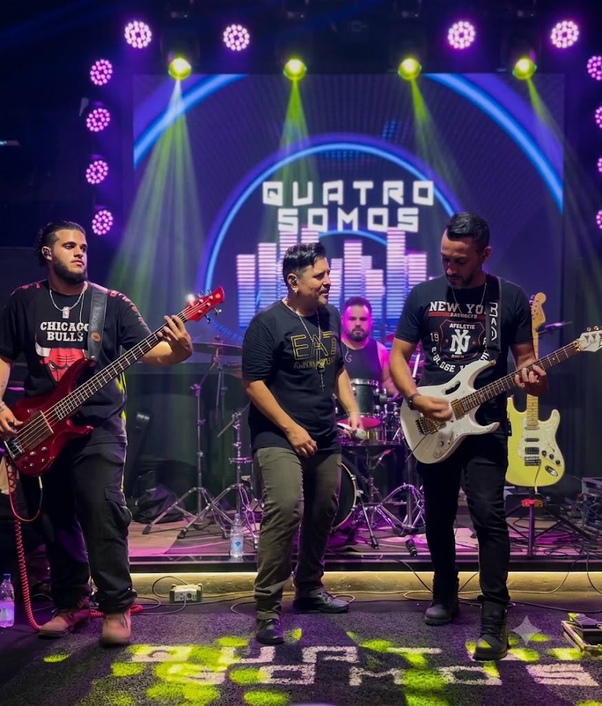 SHOW AO VIVO