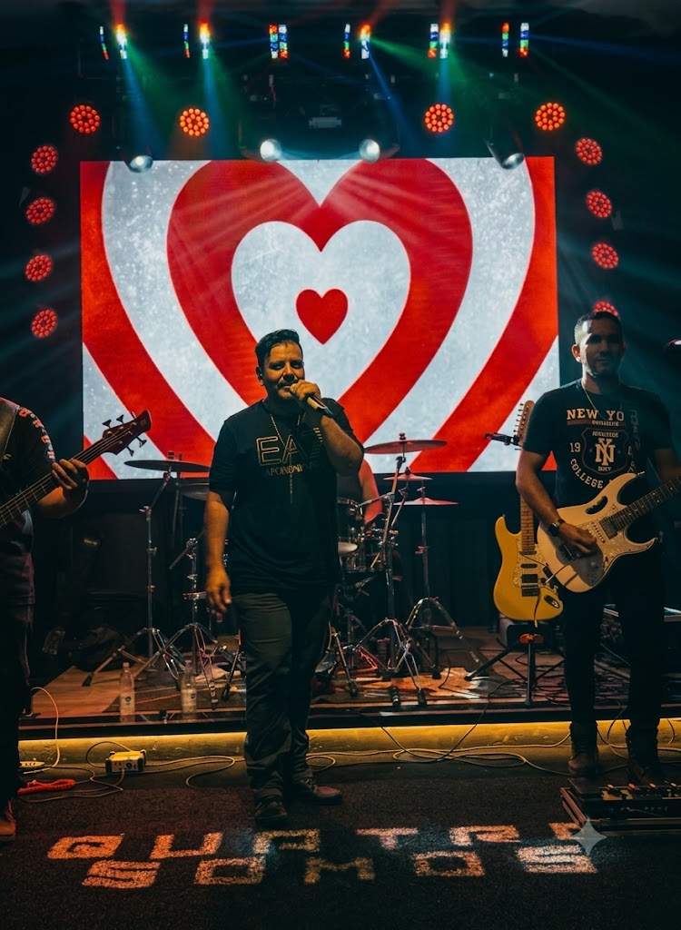 SHOW AO VIVO